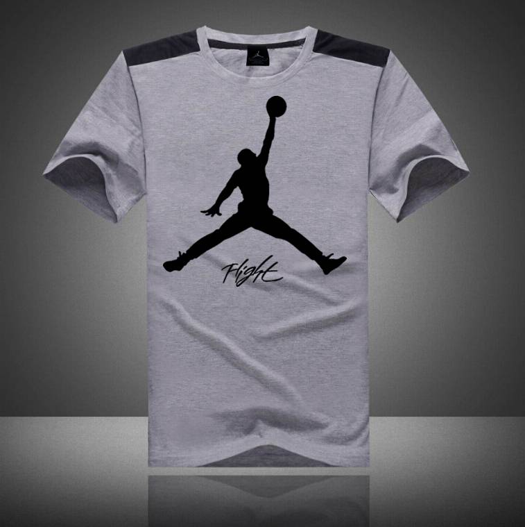 men jordan t-shirt S-XXXL-0222